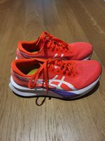 Asics Magic Speed wettkampf Schuhe
