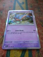 POKEMON  Zacian  I  PFL EN  045/094  HP130  2025