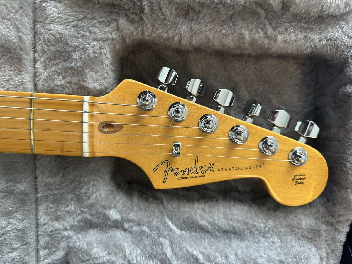 Fender Strumenti musicali: Fender Stratocaster American Professional II HSS – Usato da Goldau venduto da thiilaak 5