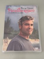 DVD di "Paradiso amaro" (The Descendants)
