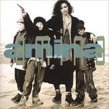 CDs: Amina – Wa Di Yé / 1992 – D'occasion à THERWIL par Fcbbasel