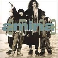 Amina – Wa Di Yé / 1992
