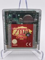 GBC - Zelda Oracle of Seasons