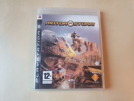 Motorstorm ITA