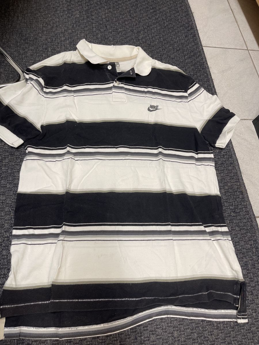 Camicie, T-shirt & Polo: Nike poloshirt gr 178 – Usato da Bad Zurzach venduto da Cuore34