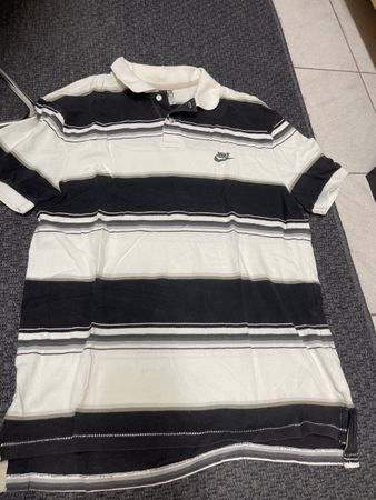 Nike poloshirt gr 178