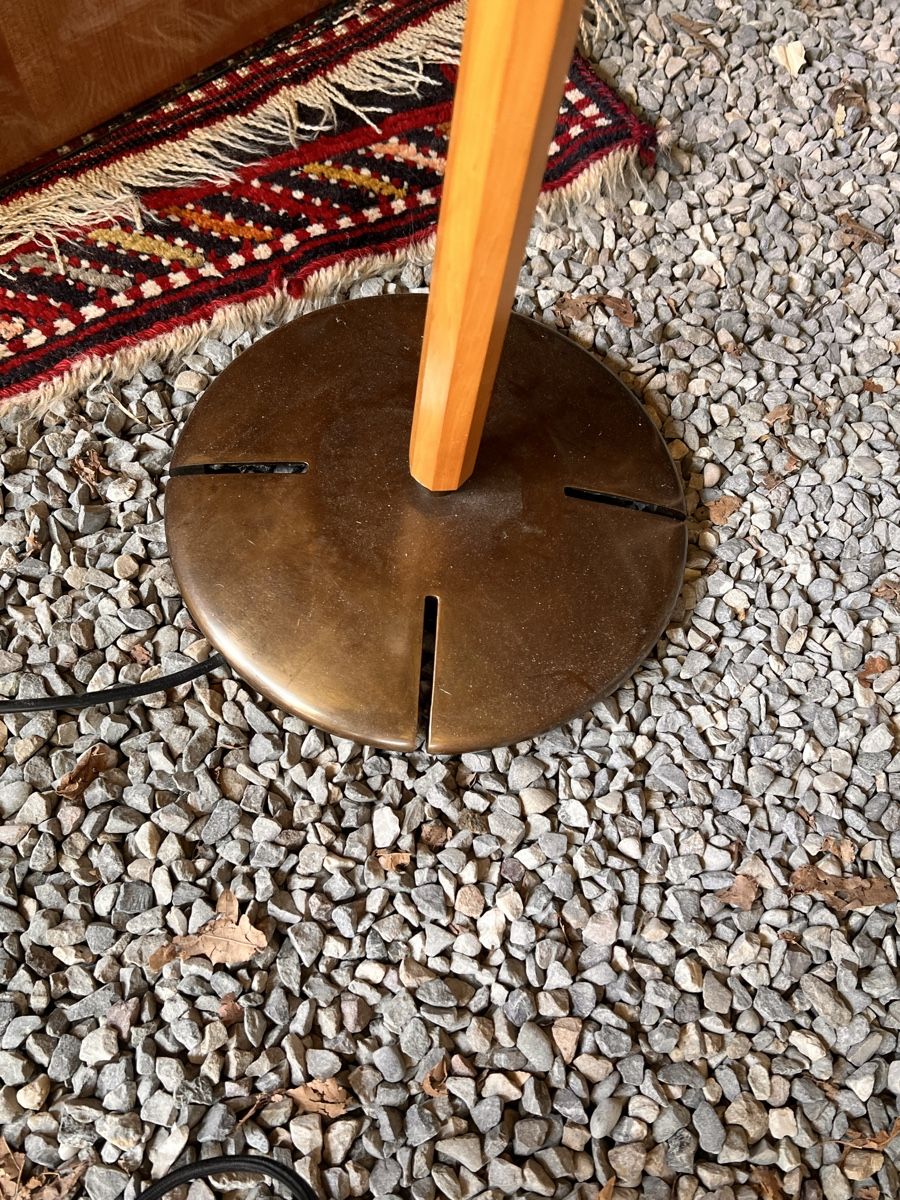 Lampade:  Schöne Stehlampe (64) – Usato da Glattfelden venduto da maa_qcj8 2