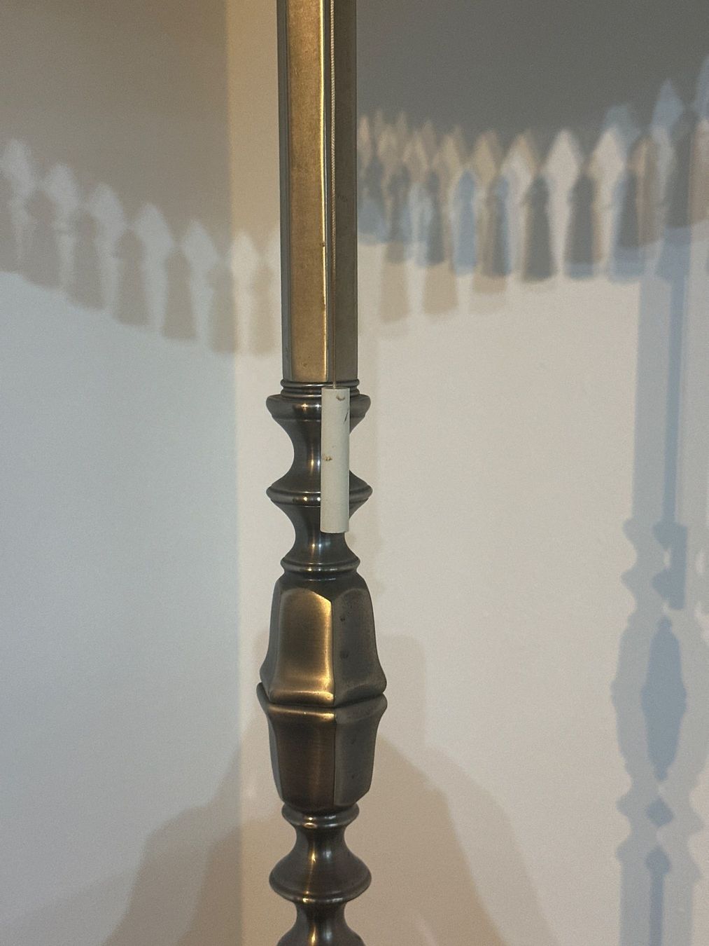 Lampes: Original Vintage Stehleuchten – D'occasion à Basel par artthings4you 7