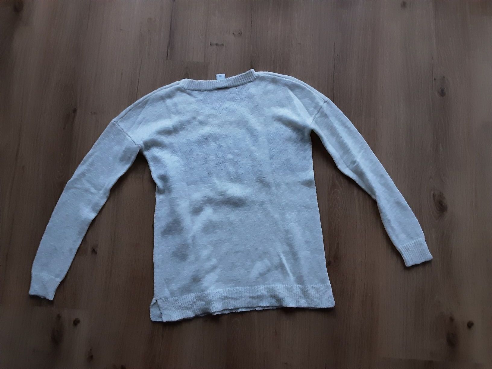 Pullover & Sweatshirts: 2er Set Pullover: Rot und weiss Gr. XS – Gebraucht aus Altdorf UR von Brandli 2
