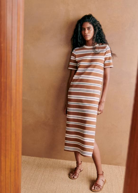 Sezane Vestiti: Robe Emy SEZANE M-L – Nuovo (secondo la descrizione) da Lavigny venduto da Pilauer