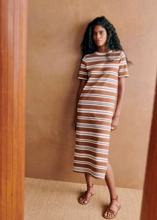 Robe Emy SEZANE M-L