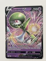 Carte Pokémon GARDEVOIR la voie du maître 