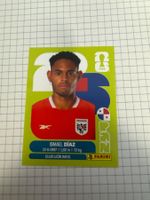 Panini Sticker WM 2026, PAN 16 Ismael Diaz