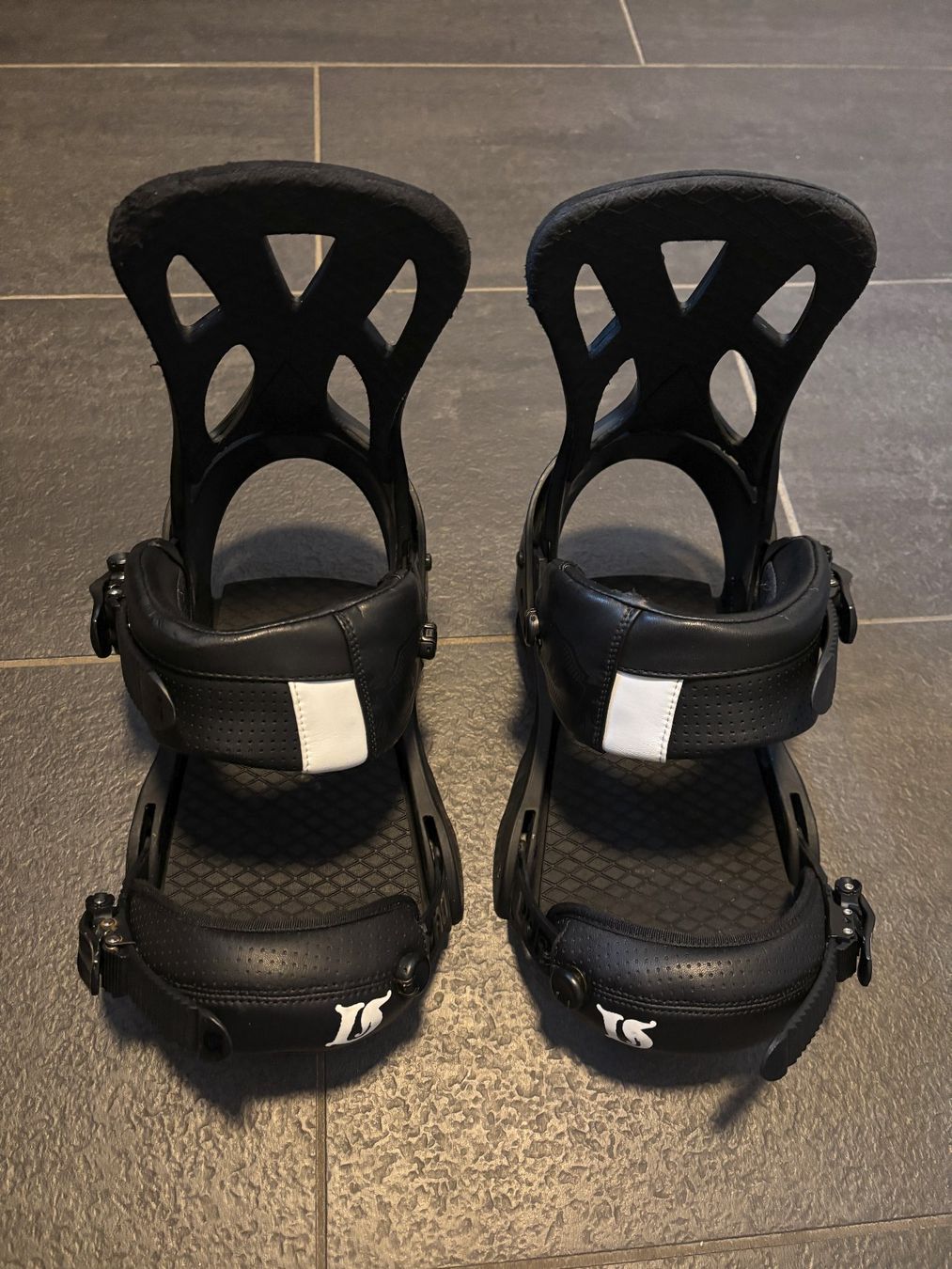 Burton Herrenschuhe: Burton Boot Moto & Mission Bindung – Gebraucht aus Lugnorre von serge.morgenegg 2