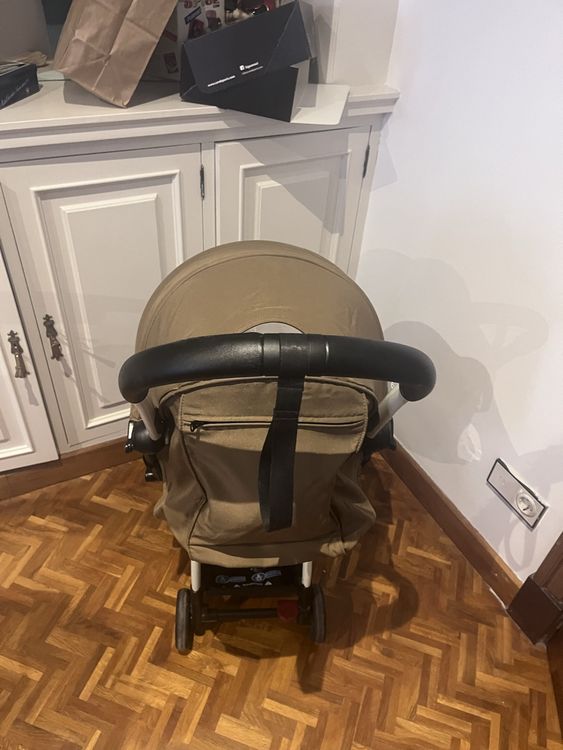 Yoyo Babyzen Kinderwagen Kaufen auf Ricardo
