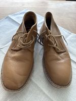 MOMA Lederschuhe 38