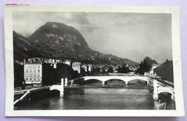 Genoble (Isère), Vue générale sur les quais