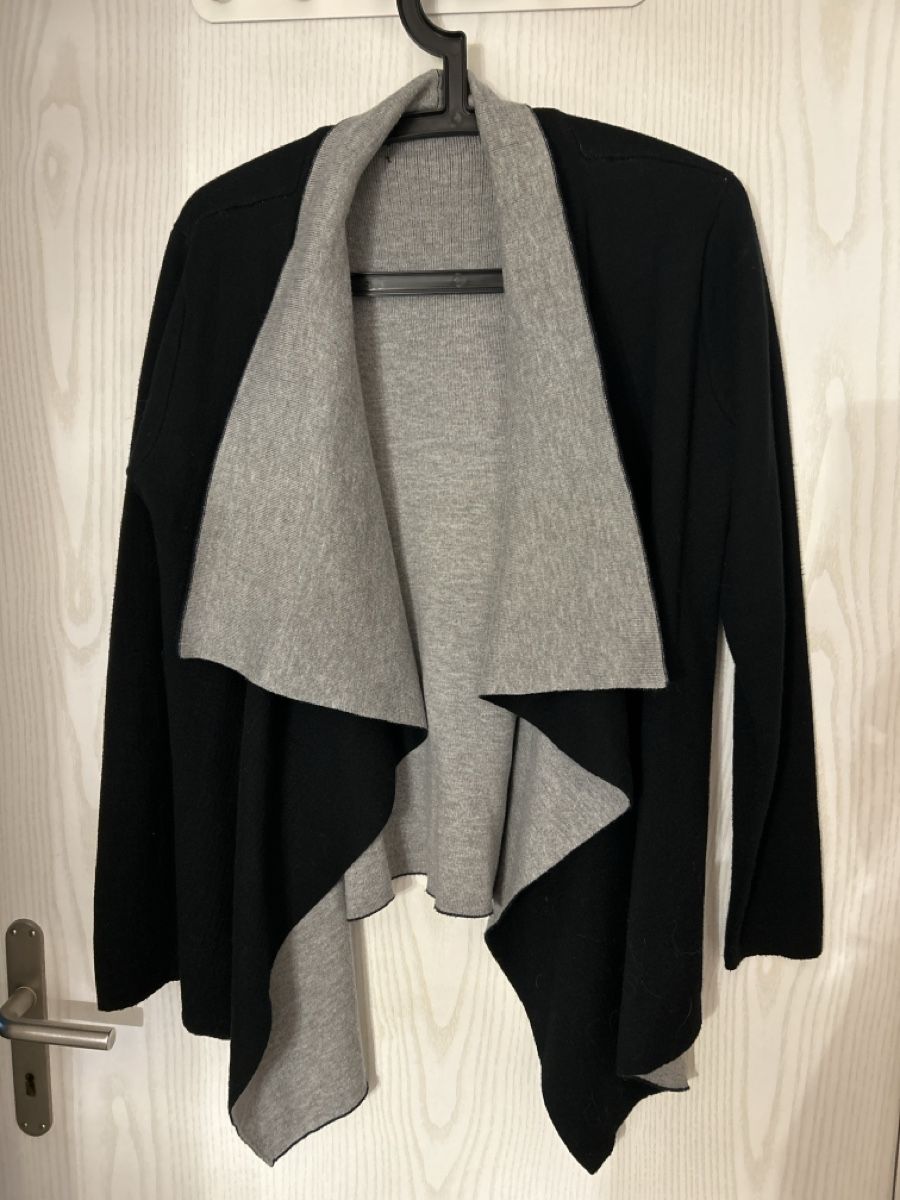 Jacken: Strickjacke – Gebraucht aus Magden von ctw_mp7b