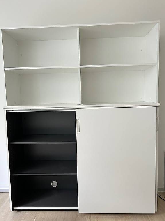 Ikea Regale: GALANT Regal – Gebraucht aus Binningen von moar73