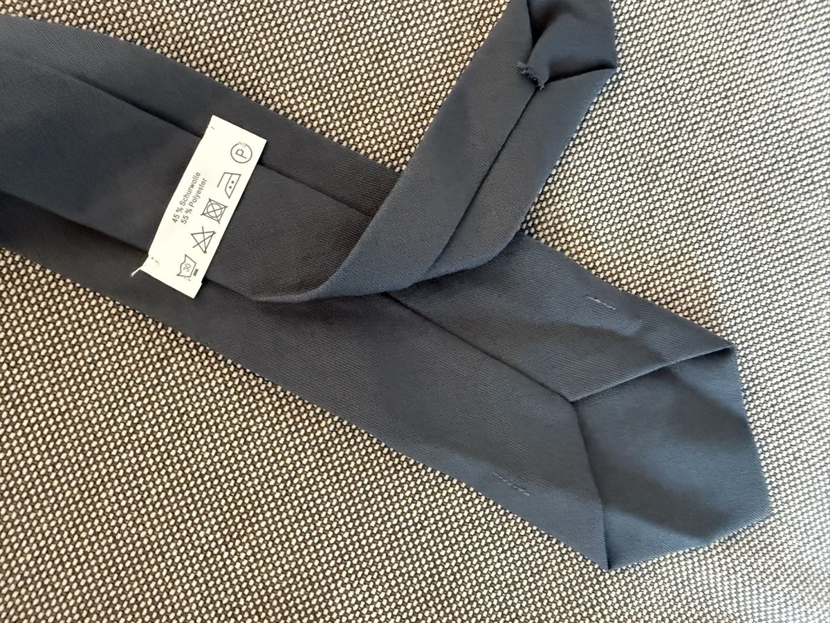 Krawatten: Armee Krawatte   – Gebraucht aus Winterthur von ivule2000 1