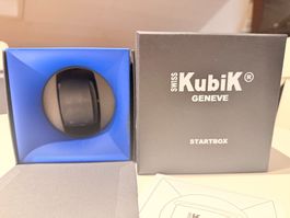 Swiss Kubik Uhrenbeweger (Einzeleinheit) – inkl. Originalbox