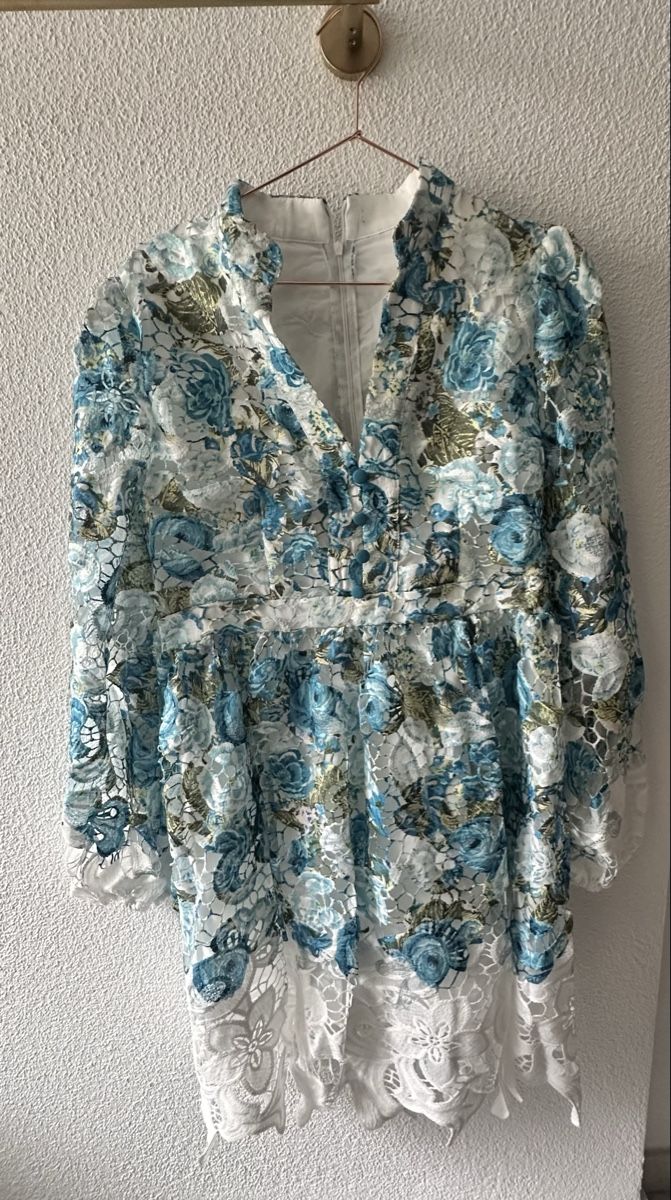 Vestiti: Romantisches Kleid Gr. 40 – Usato da Richterswil venduto da chikolina01 1