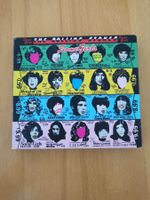 Rolling Stones - Some Girls (CD)