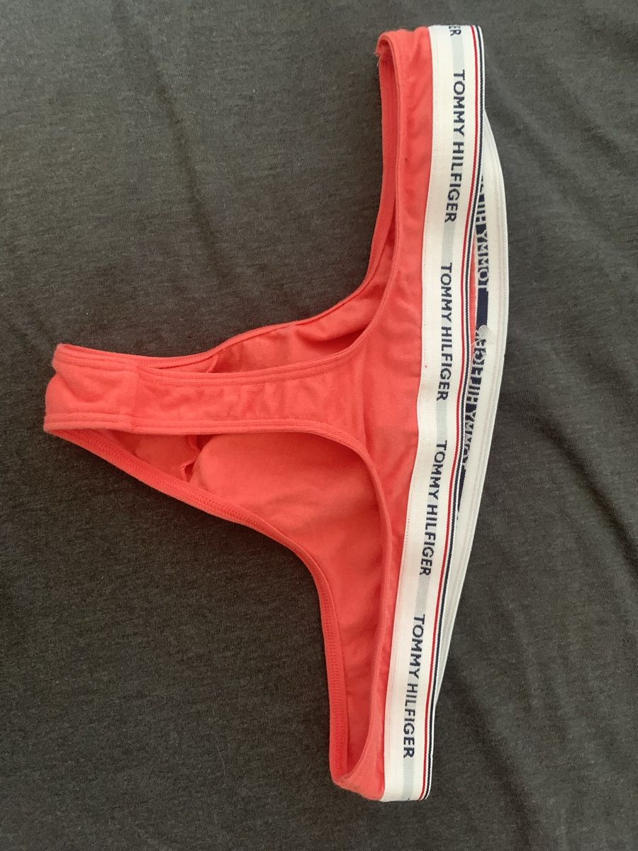 Tommy Hilfiger Sonstige Unterwäsche: Tommy HILFIGER String gr S ganz neu – Neu (gemäss Beschreibung) aus Gutenswil von Bregenzer8610 2