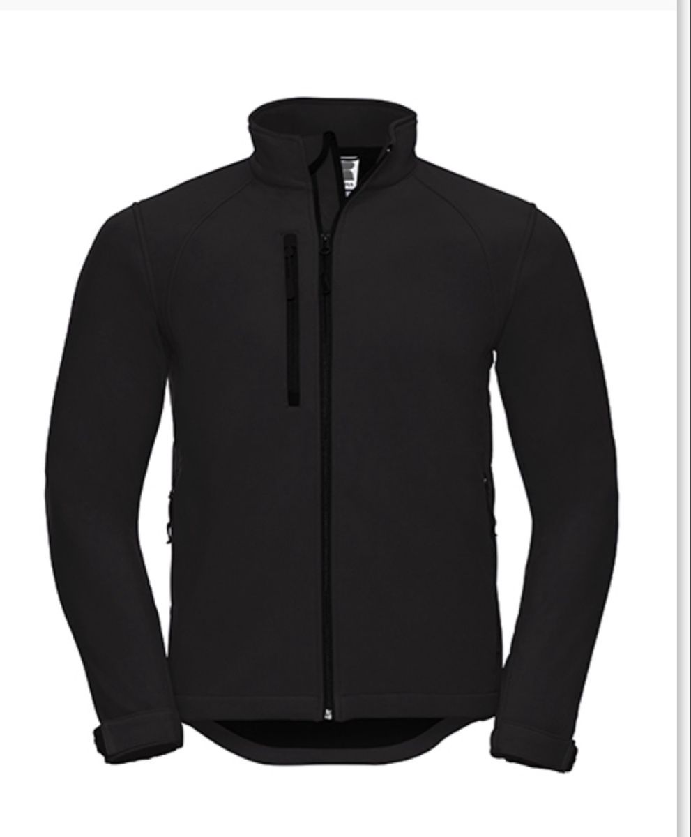 Giacche: Neue, ungetragene Softshell Jacke, Schwarz, Grösse S – Nuovo e nell'imballaggio originale da Altdorf UR venduto da Lilelo82