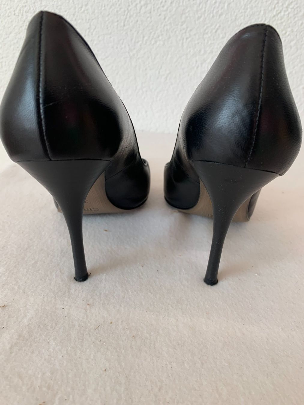 Scarpe da donna: Schwarze neuwertige High Heels   . 67 – Nuovo (secondo la descrizione) da Schötz venduto da amore14 2