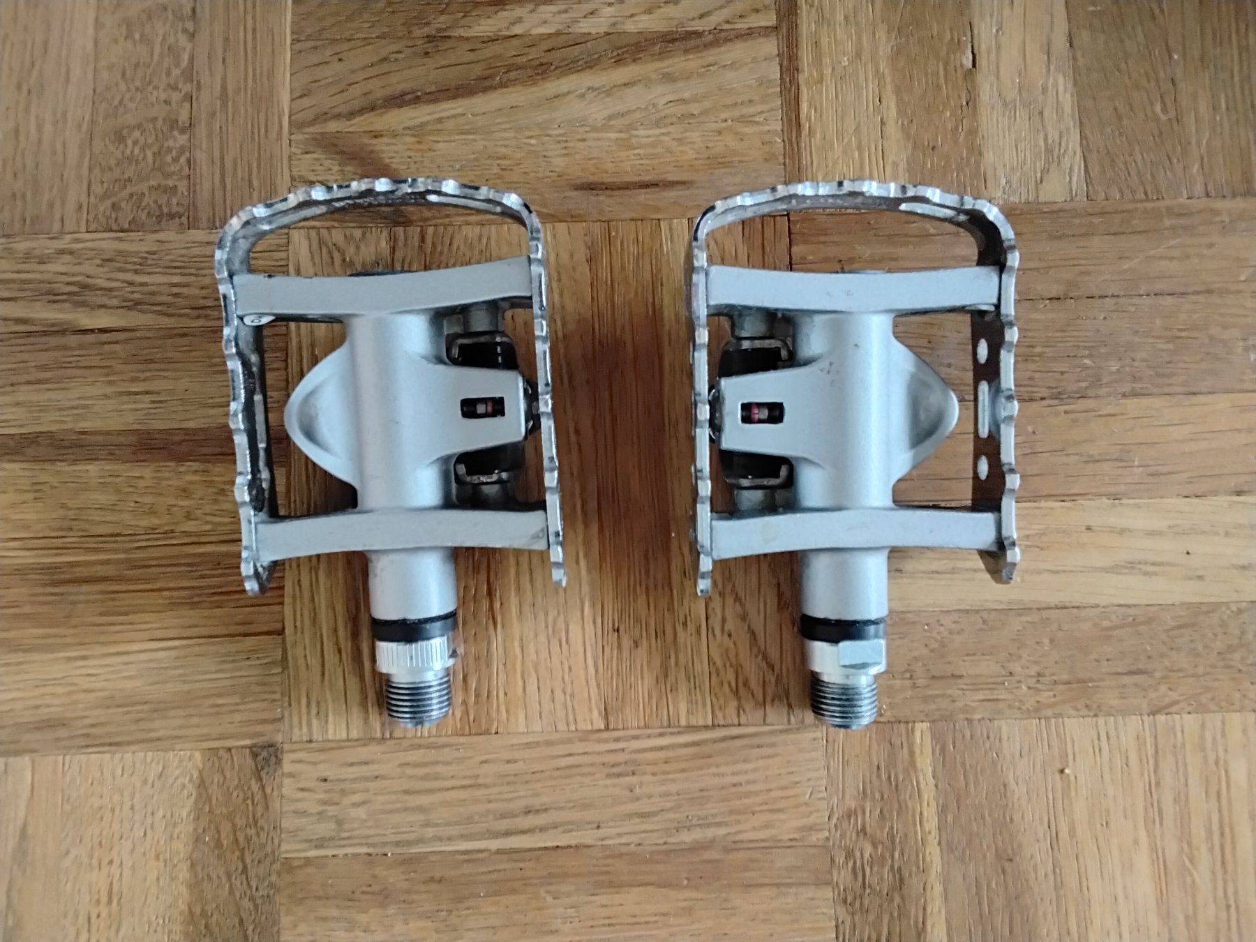 Shimano Ersatzteile: Shimano EPDM 324 Pedale – Gebraucht aus Lohn-Ammannsegg von analogis 3