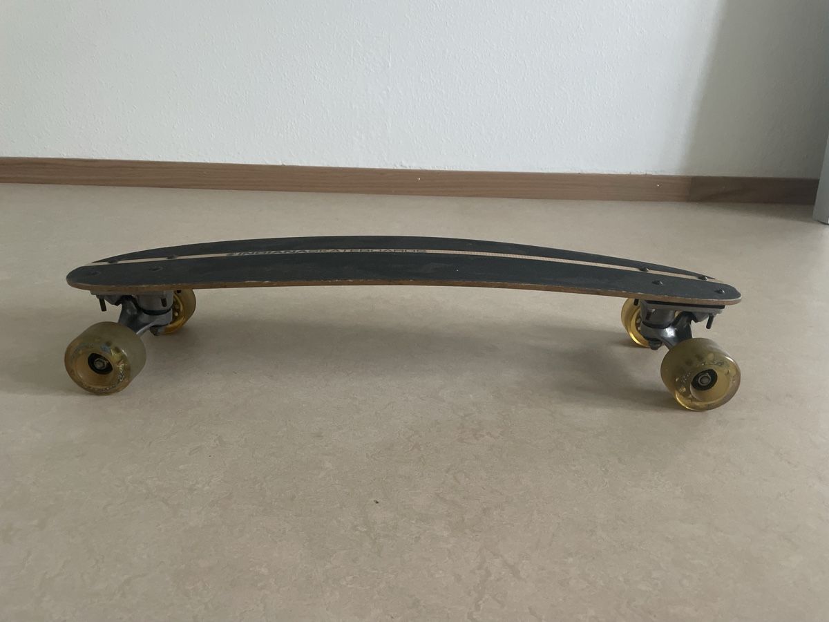 Indiana Skateboards: Skateboard – D'occasion à Zürich par angielm 2
