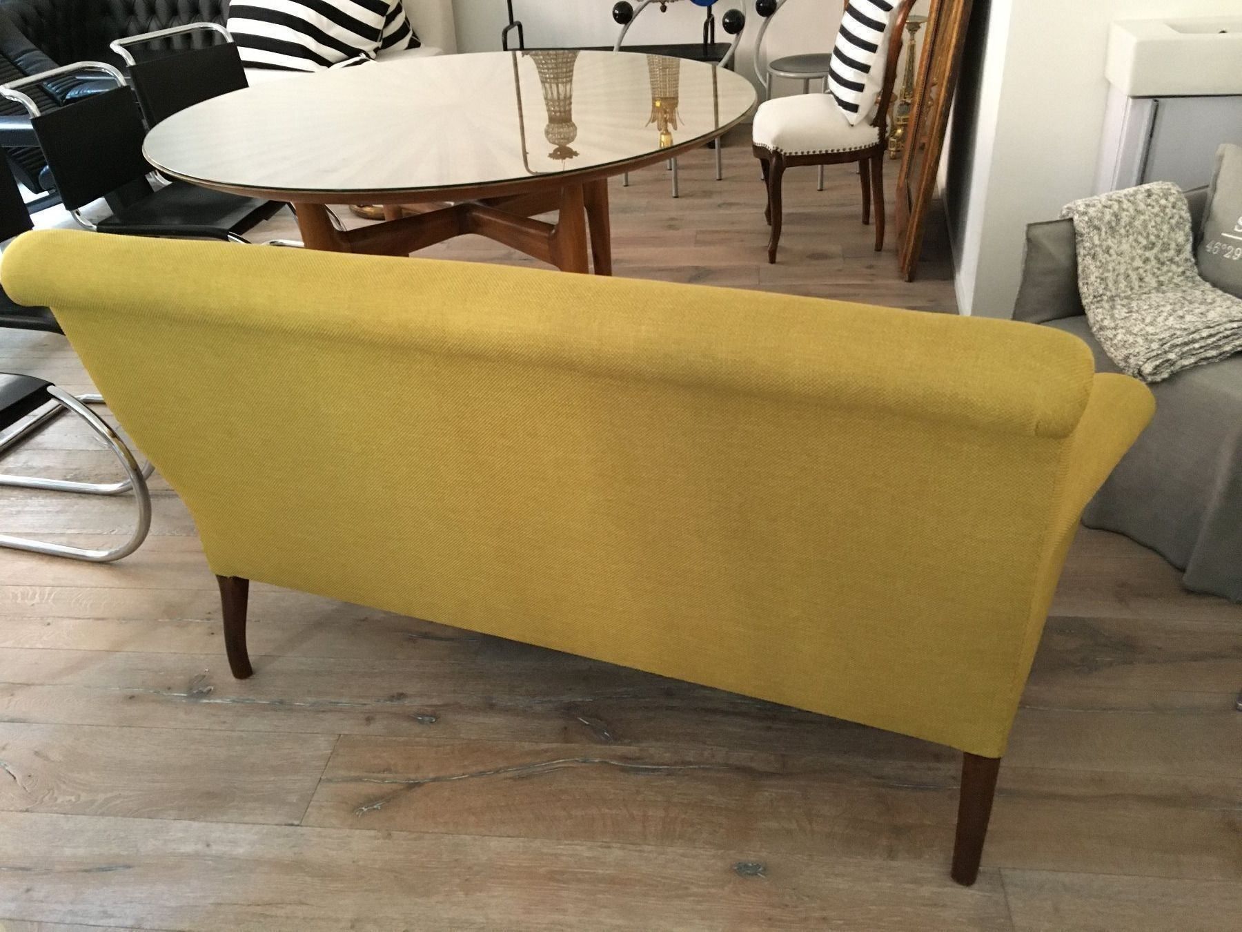 Divani: Nordisches Midcentury Sofa aus den 50er – Nuovo (secondo la descrizione) da Wald ZH venduto da mo-zart 3