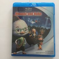 Himmel und Huhn Blu Ray