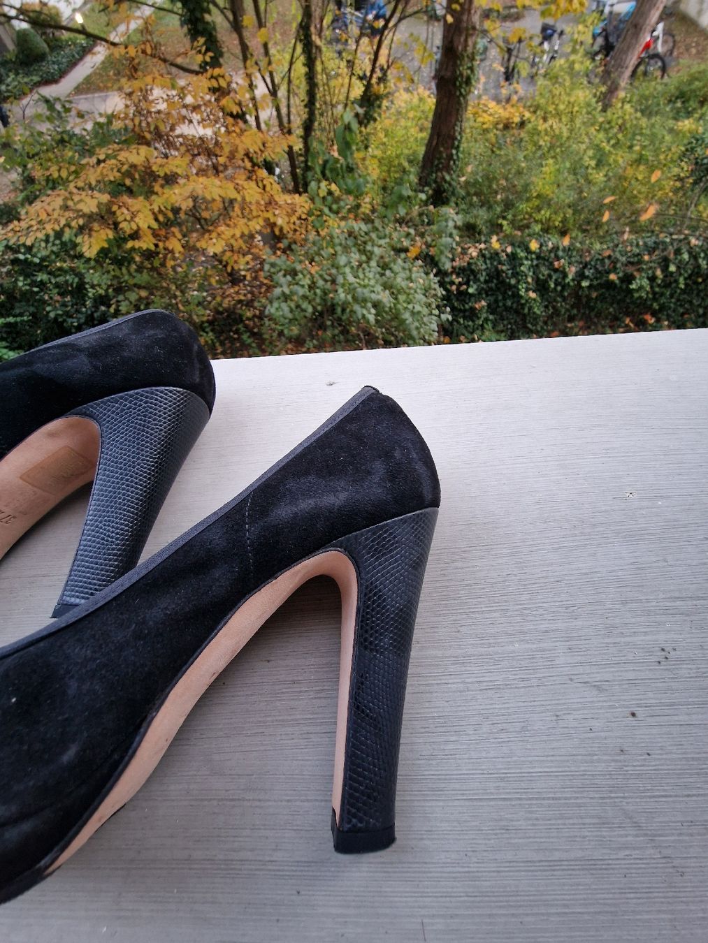 Scarpe da donna: Daniele Ancarani 37.5 – Nuovo (secondo la descrizione) da Basel venduto da chingson 3