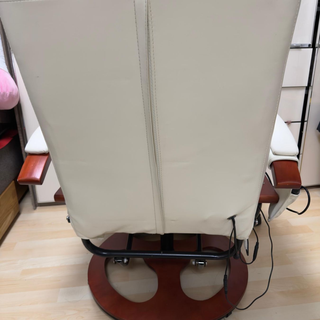 Fauteuils: Massagesessel – D'occasion à Zürich par Abrar123 4
