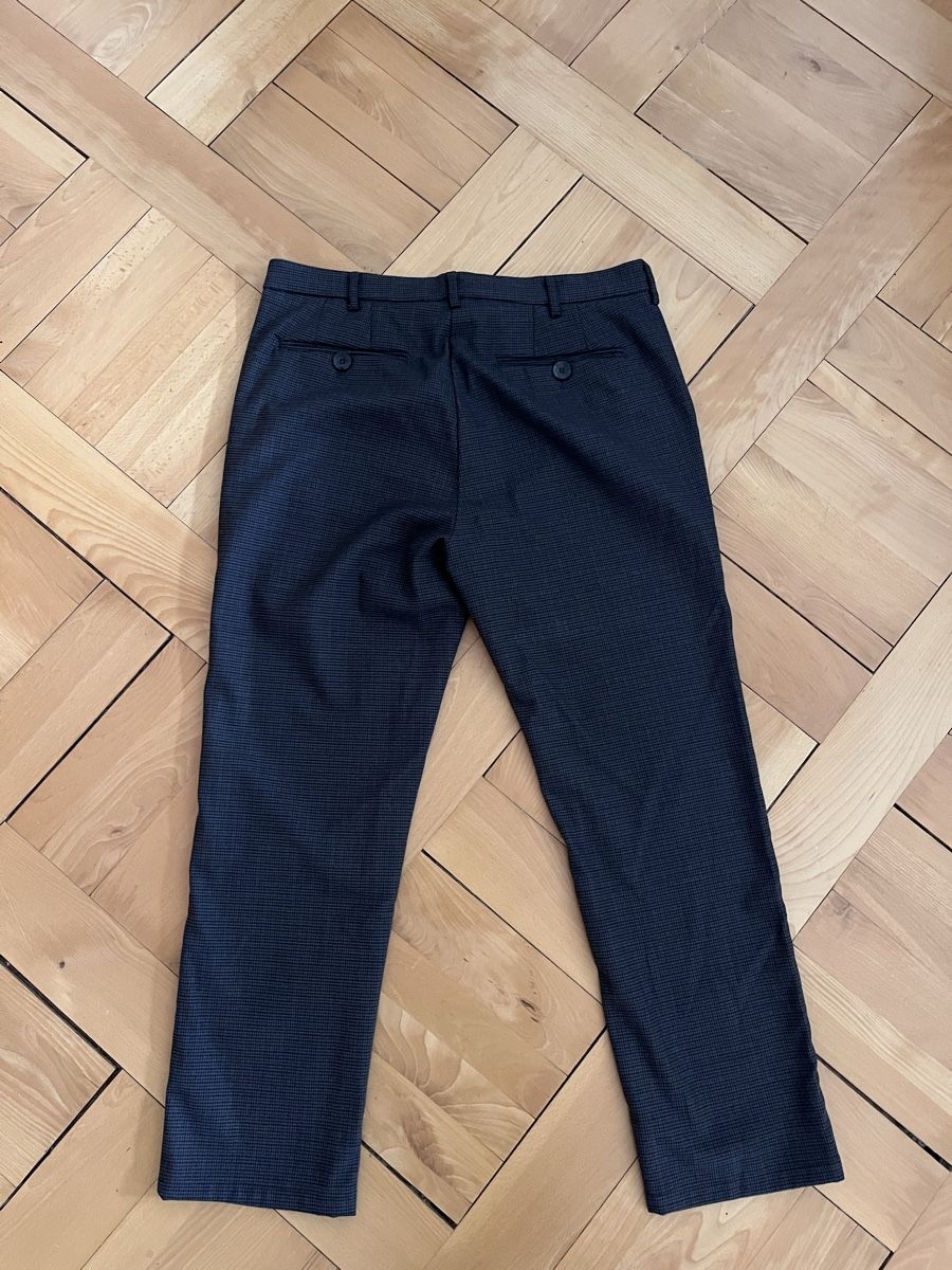 Pantaloni: Bound Elegante Herrenhose Gr. M  – Usato da St. Gallen venduto da shonater 5