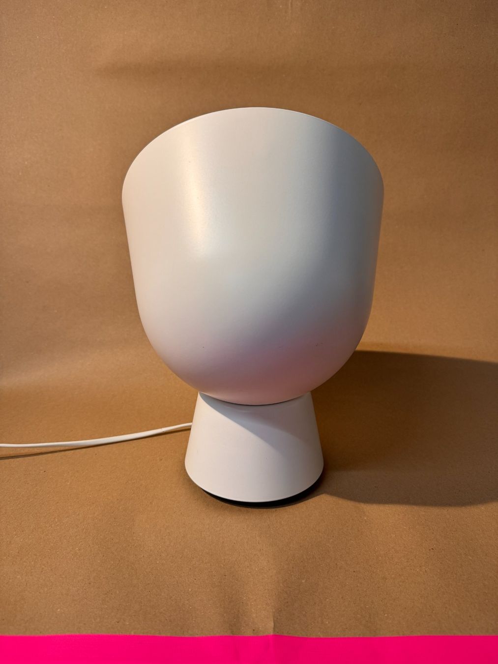 Ikea Lampade: Wand- & Tischlampe IKEA PS 2017 – Usato da Bern venduto da vintagedrop.ch 2