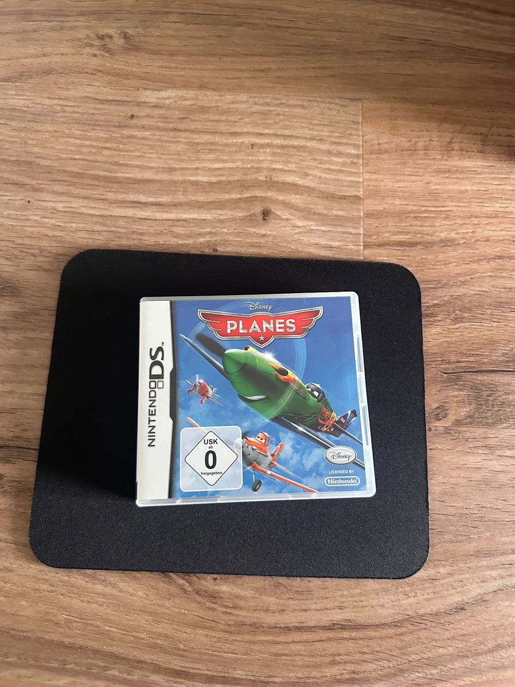 Giochi: Disney Planes - Nintendo DS Spiel – Usato da Sulz AG venduto da DealWerk