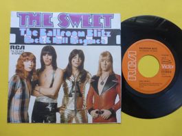 The Sweet – The Ballroom Blitz