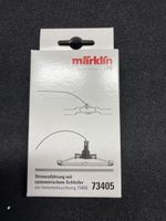 Märklin 73405 Stromzuführung 