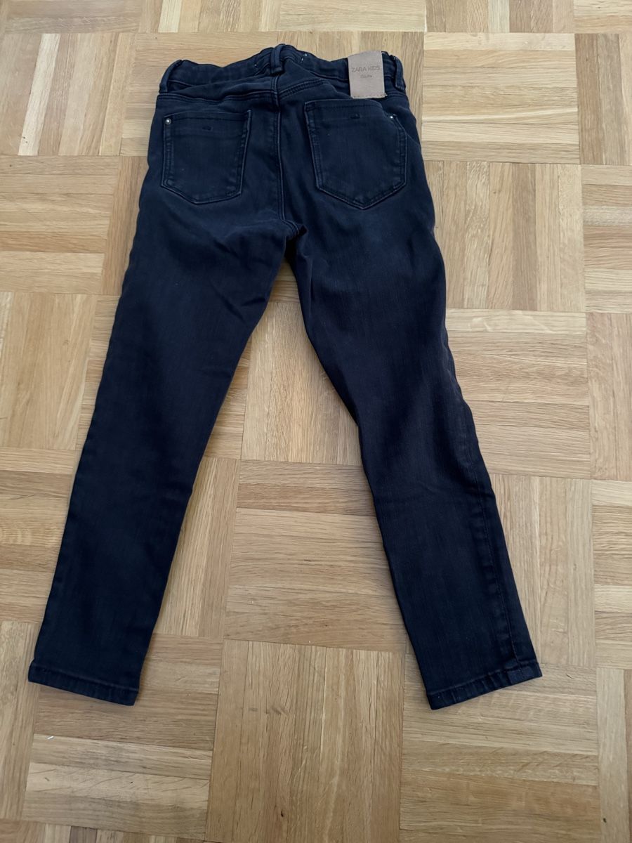 Hosen: Kinder Hose, Gr. 110 – Gebraucht aus Kilchberg ZH von Von_dutch 1