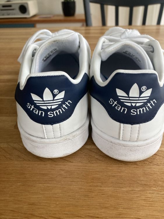 Stan smith größe online