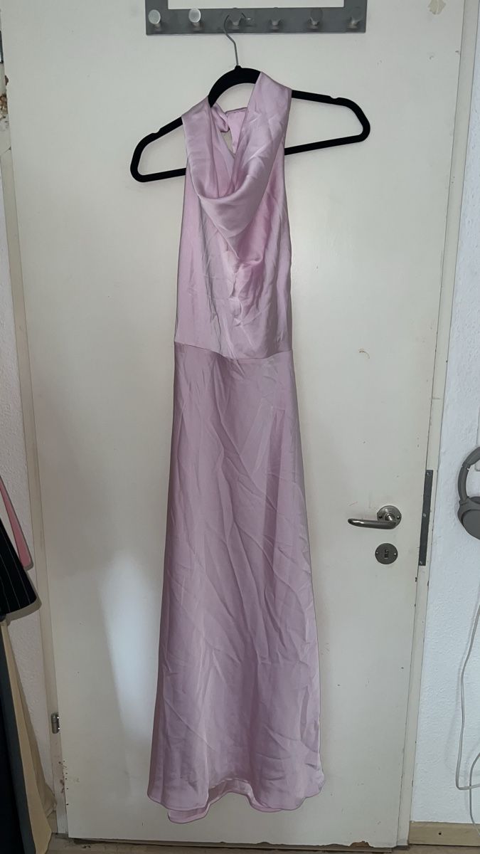 Vestiti: Peppermayo Imani Maxi Dress Pink S – Nuovo e nell'imballaggio originale da Birmensdorf ZH venduto da gon_ffv6 3