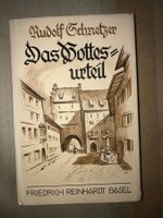 Rudolf Schnetzer: Das Gottesurteil