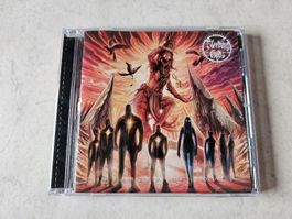 Bleeding Gods  -  Shepherd Of Souls