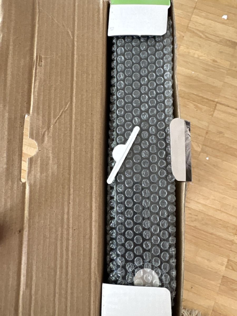 Tavoli: Laptop Table adjustable positions new in box – Nuovo e nell'imballaggio originale da Nyon venduto da Iamher 1