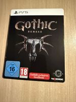 Gothic 1 Remake PS5