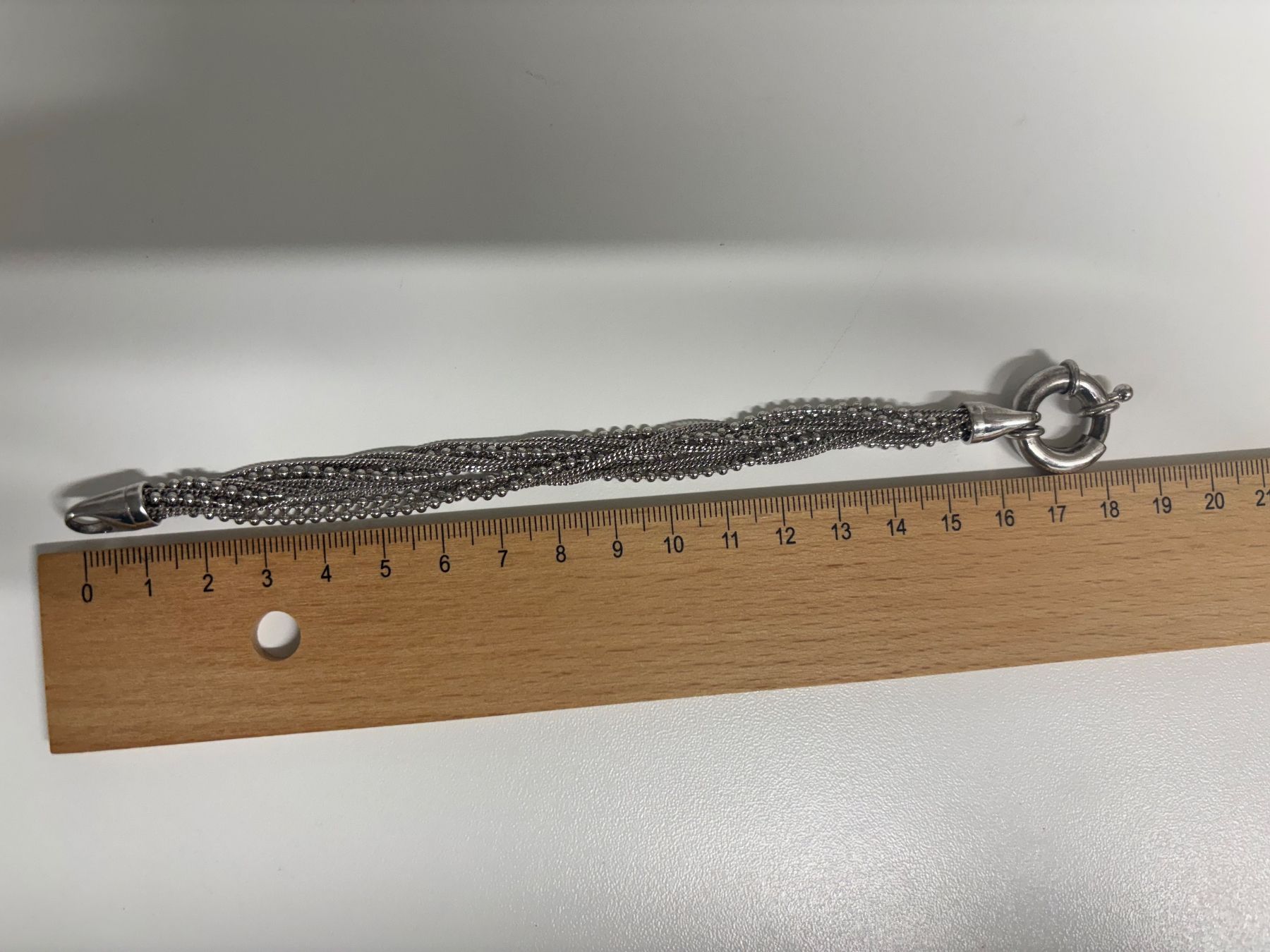 Bracciali & Braccialetti: Jenny Lane Armkette – Usato da Spiez venduto da Xdave 2