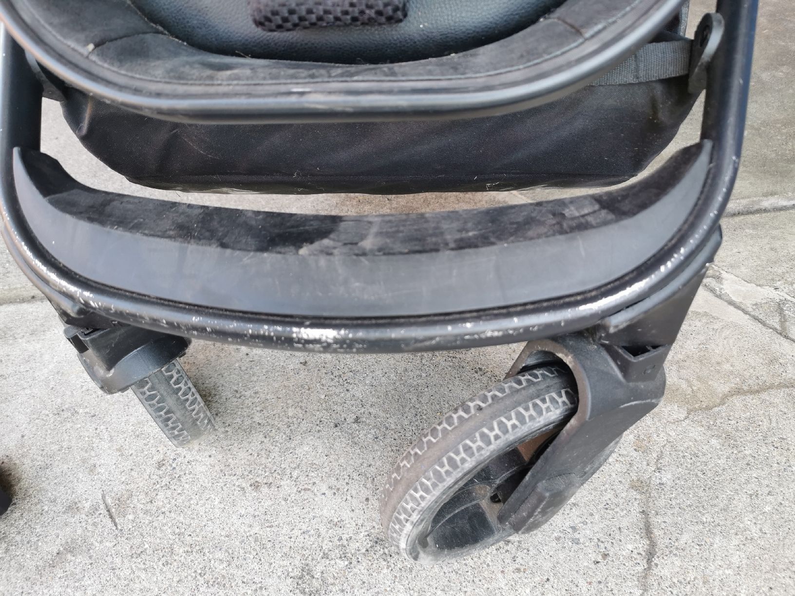 Carrozzine: Moon ReSea Sport Buggy – Usato da Zürich venduto da Radhe 3